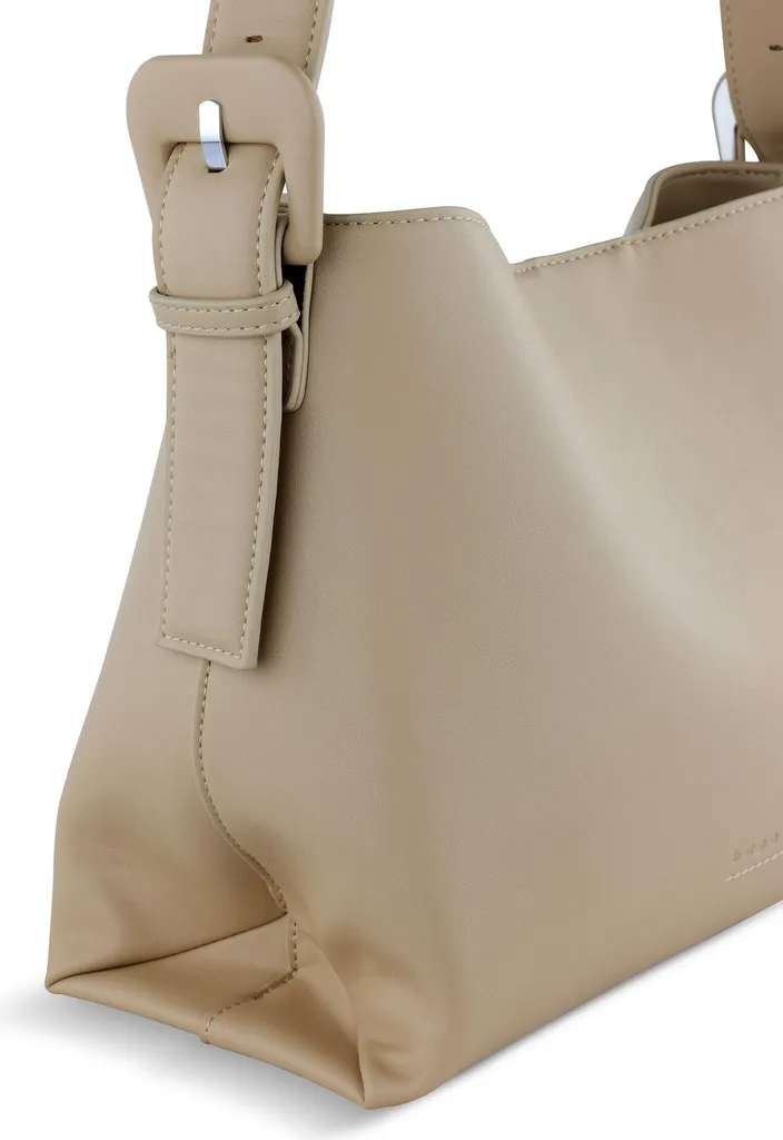 Bugatti Borsa Donna Luna Beige | Tracolla Regolabile e Capiente - 7