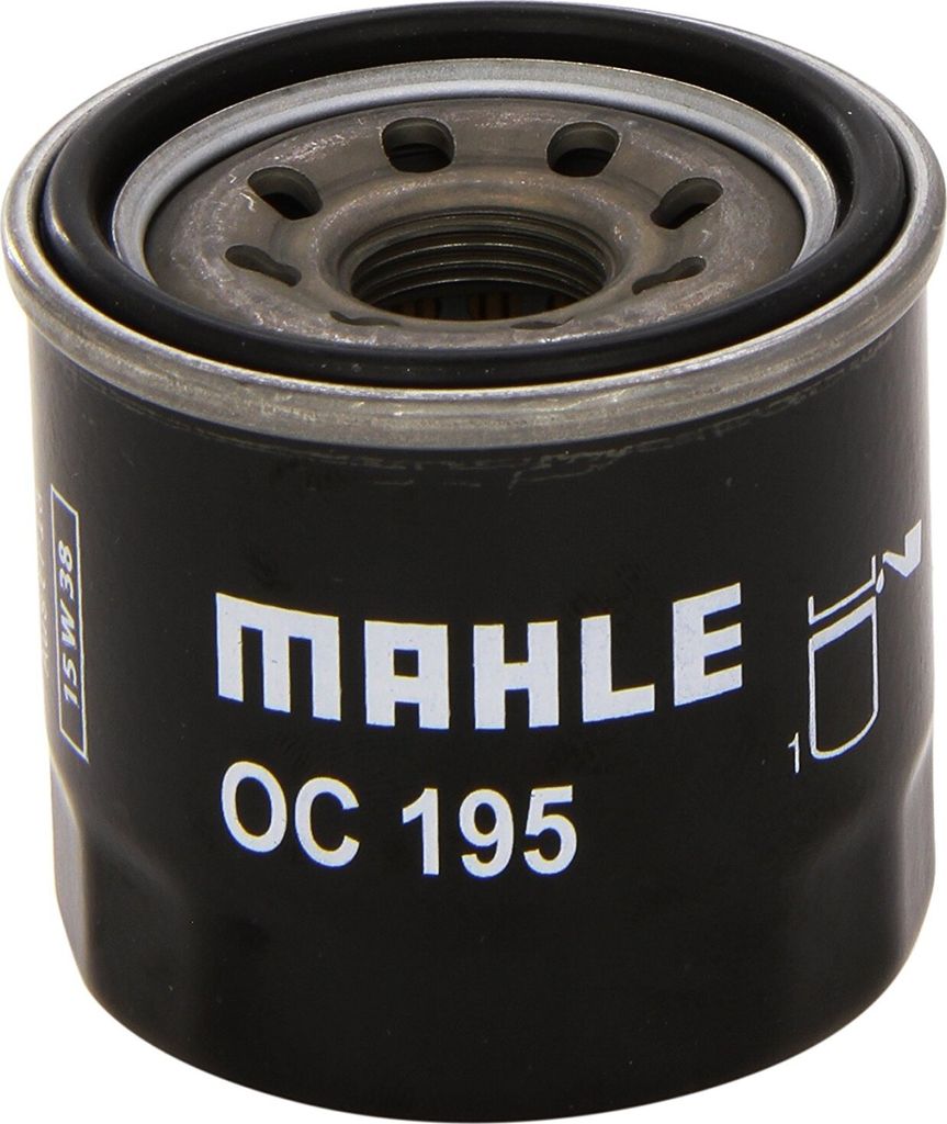 KFZ Oelfilter OC 195