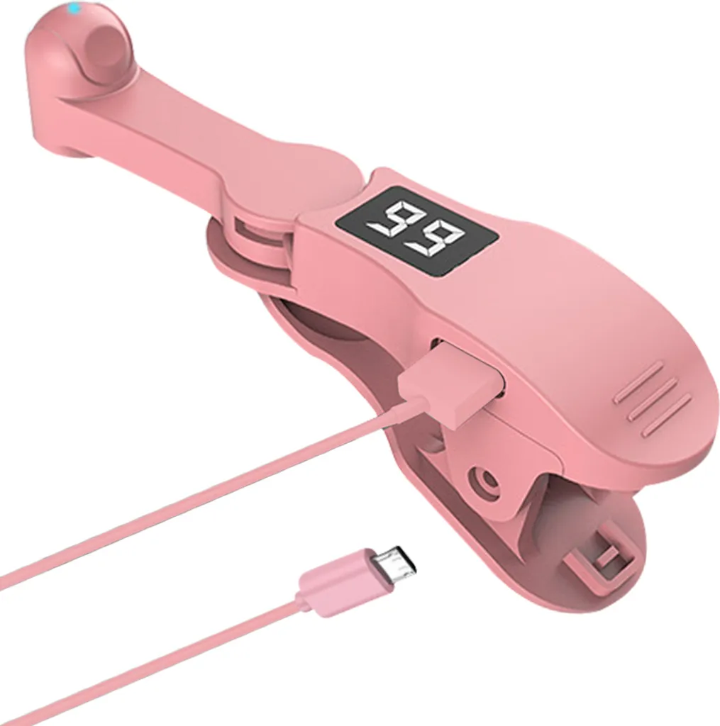 Auto Clicker Smartphone USB Professionale per Live Streaming e Video