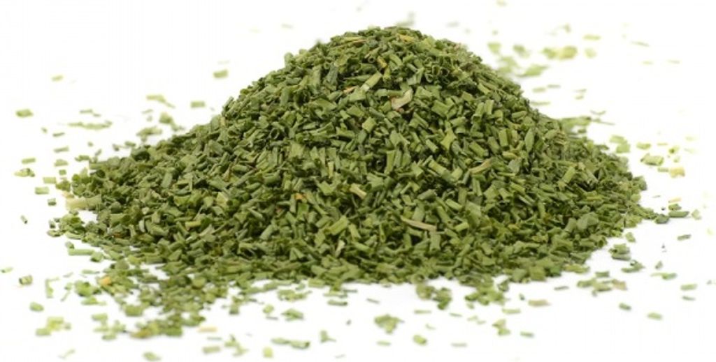 Schnittlauch (Röhrchen getrocknet) - Schnittlauch Produktbild 