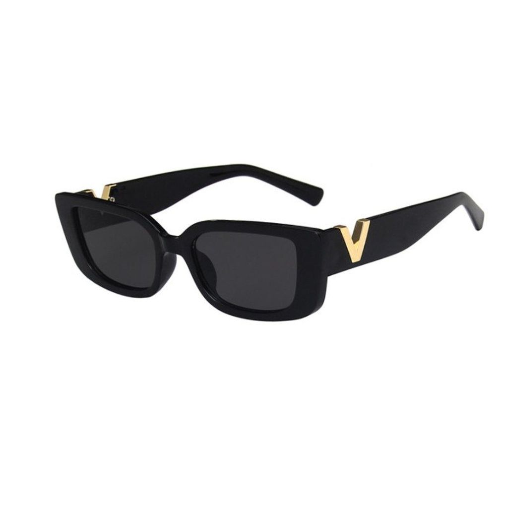 Sonnenbrille V BLACK OK265WZ1, UV-Filter 400 Kat 3, Produktbild 