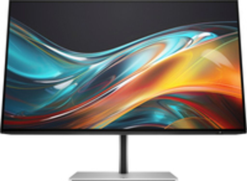 HP Series 7 Pro 23.8 inch FHD Monitor