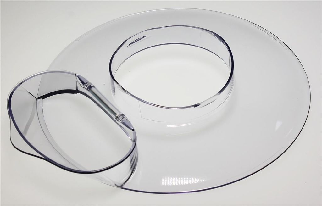 Kenwood KW716119 Behälterdeckel für u.a. KMM770,KM200,KM250..Küchenmaschinen