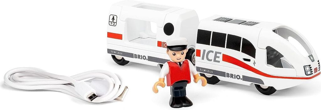 BRIO 36088 hrací vozidlo/hrací dráha Obrázek produktu 