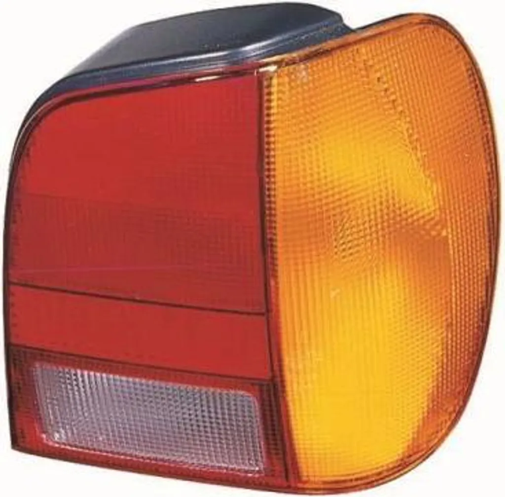 Feu arrière ABAKUS 441-1930R-LD-UE compatible VW Polo 6N - OE 6K6945112