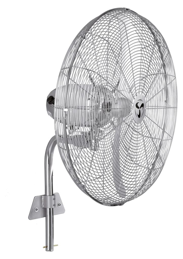 WM2 WALL ECO, Ventilatore da Parete, CasaFan Immagine del prodotto 