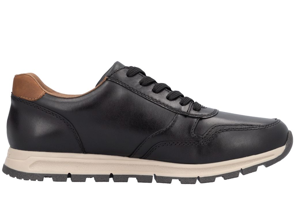 Pánská obuv Rieker B0504-00 schwarz 43 Obrázek produktu 10