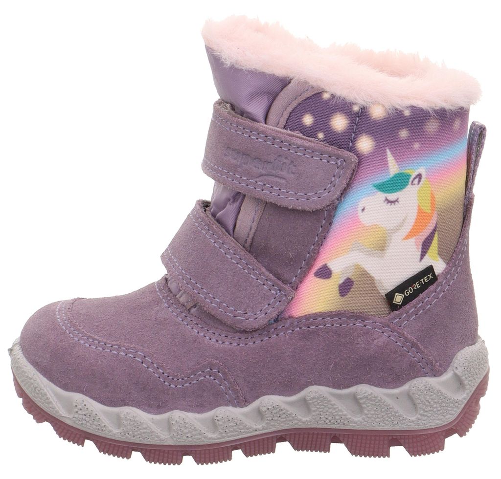 Winterstiefel Produktbild 