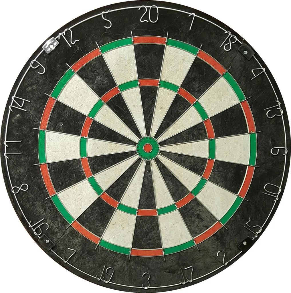 Jeu de fléchettes Roleo pour salle de jeux : l'équipement spécial débutant