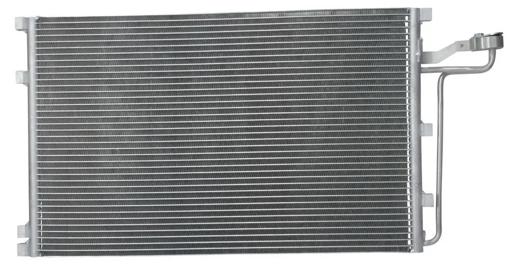 Plus de Fuite AC sur Volvo S40 II 2.4 avec cette Unité de Condensation