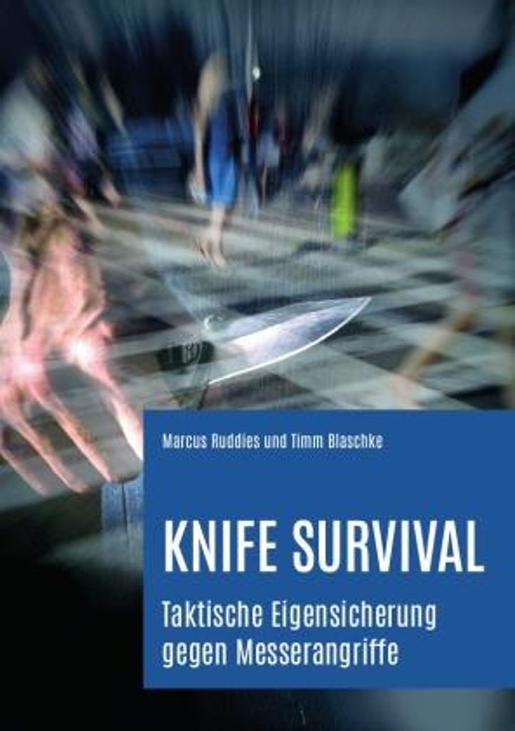 Buch zur Taktischen Eigensicherung: Taktisches Denken und Risikokalkulation