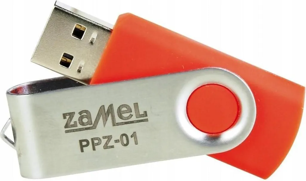 PPZ-01 Module de Programmation Zamel pour Mémoire d'Horloge Externe