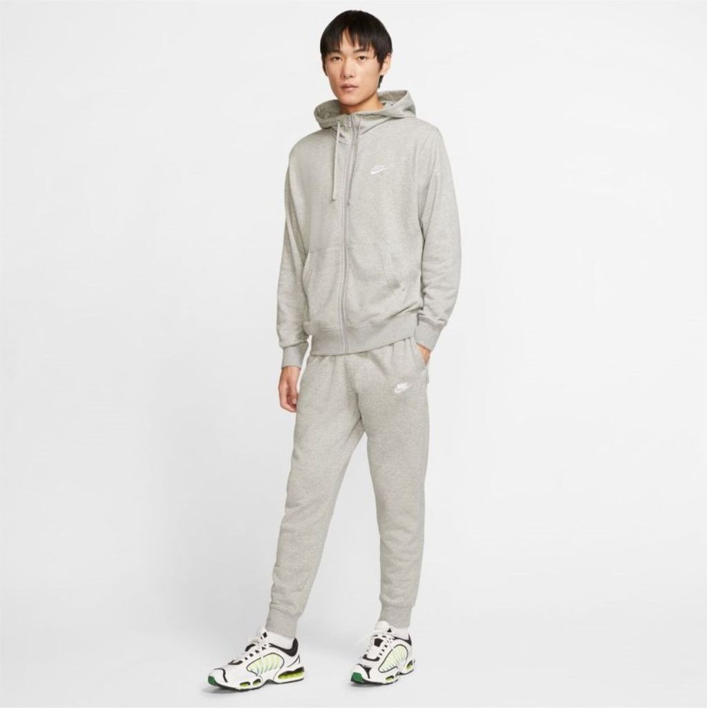 Nike Felpe Sportswear Club, BV2648063, Taglia: 188 Immagine del prodotto 