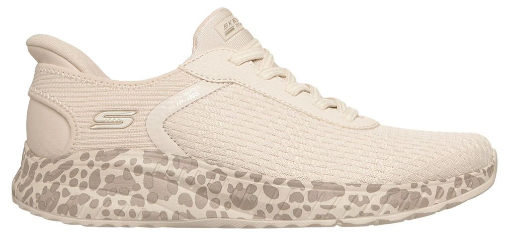 Skechers Damskie buty sportowe Slip-ins BOBS Sport Squad Zdjęcie produktu 