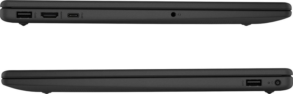 15-fc1255ng (schwarz, AMD Ryzen 5 7520U, AMD Radeon 610M, 16 GB LPDDR5, 512 GB (512 GB SSD), Windows 11 Home)