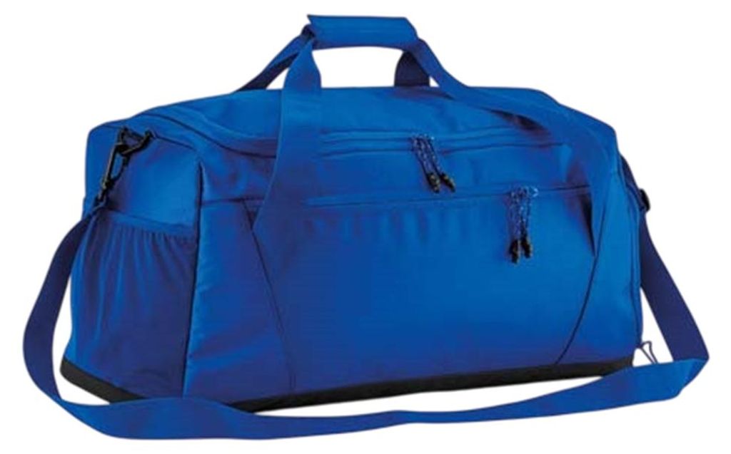 Quadra - Reisetasche "Multi Sport Locker" FK2001 (Einheitsgröße) (Helles Königsblau)