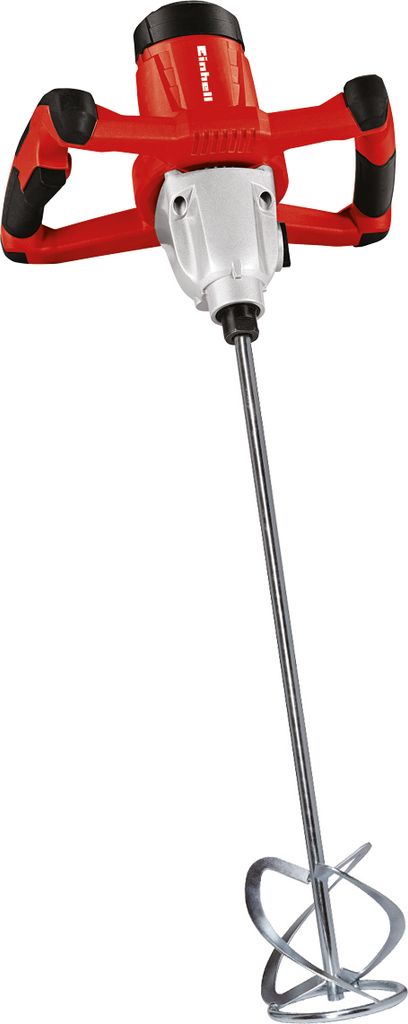 Einhell TE-MX 1600-2 CE Farb-Mörtelrührer