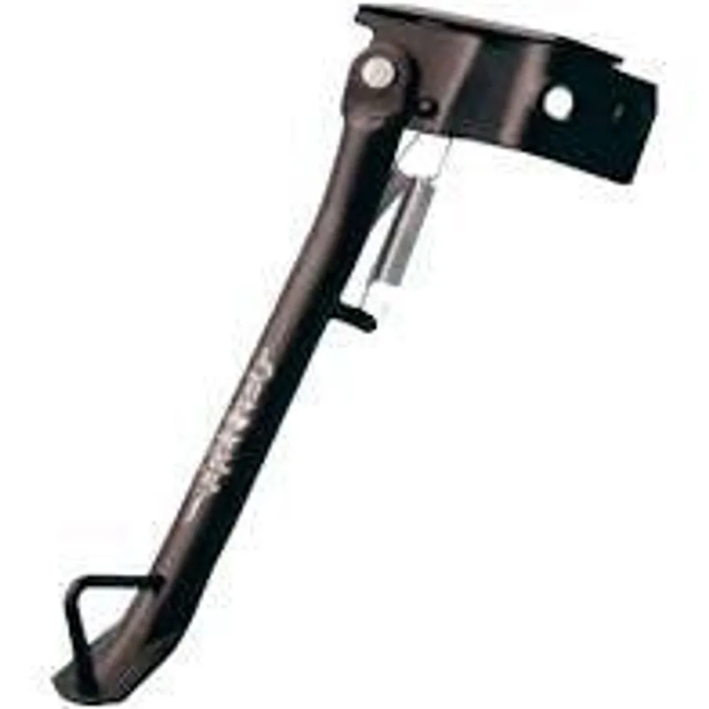Remplacer béquille Yamaha Slider : Support latéral stable et incassable