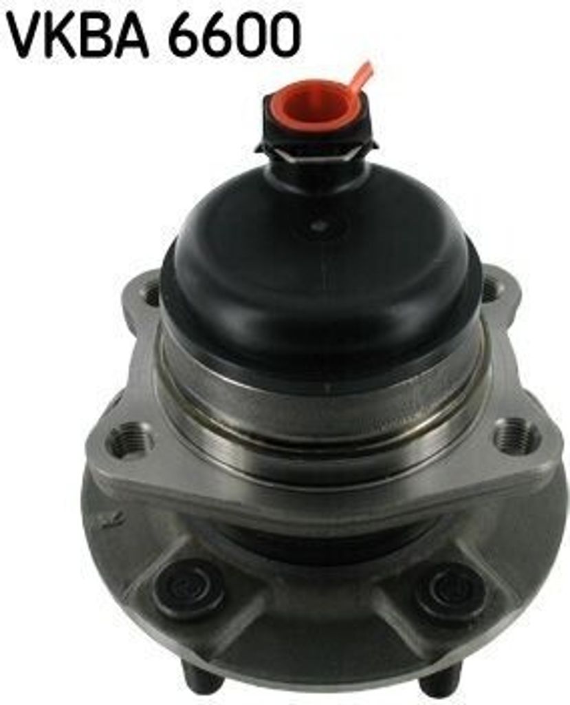 SKF VKBA 6600 Radlagersatz OE 4721515AC kompatibel mit Voyager
