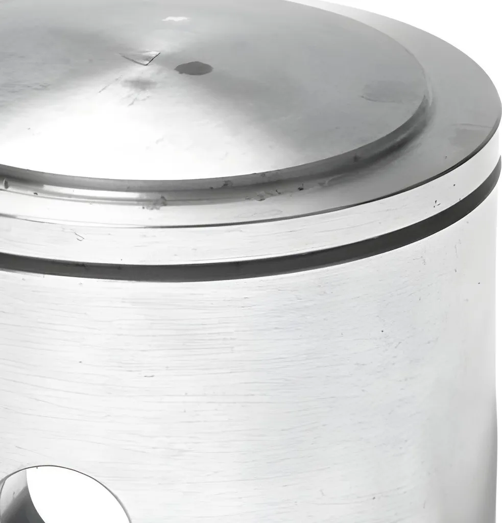 Piston 46mm Airsal Sport en aluminium haute performance Hyosung SF50