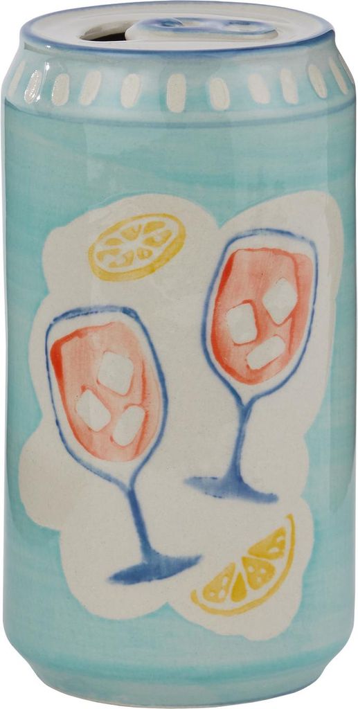 BUTLERS Vase BEVERAGE Dose