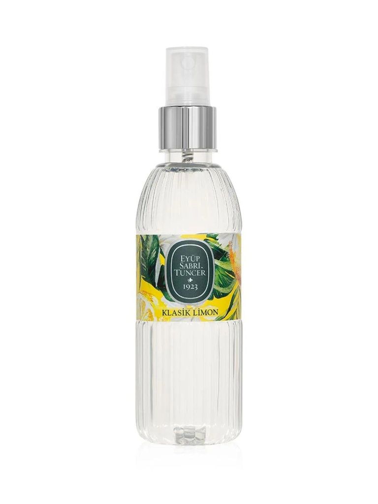 Eyüp Sabri Tuncer Klasik Limon, Kolonya, 150 ml, Spraydose, Produktbild 