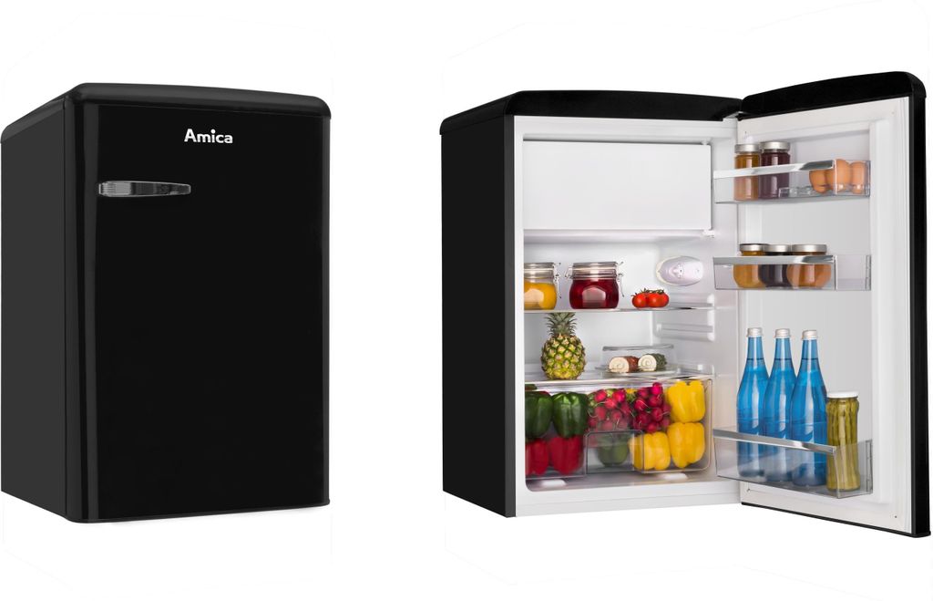 KS 15614 S Kühlschrank mit Gefrierfach Produktbild 