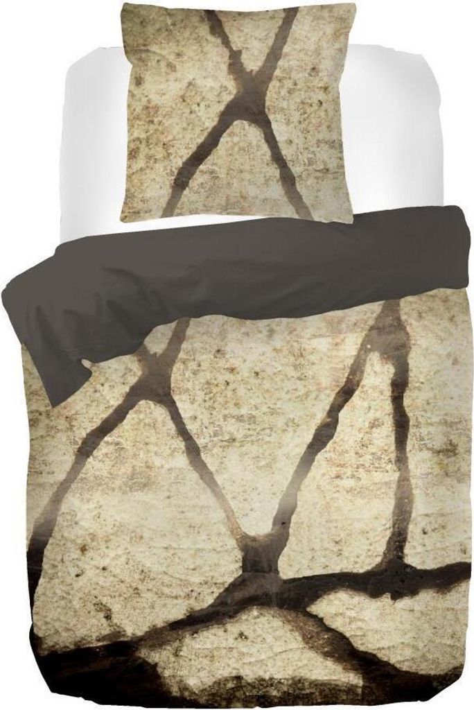 Kayori Oga Bettwäsche Baumwolle Satin 155x220cm 80x80cm Mult