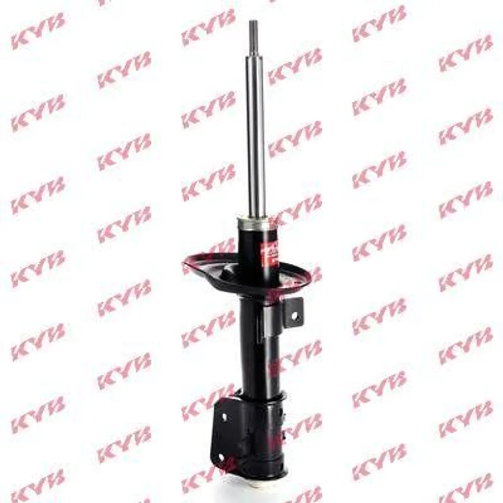 Amortisseur Bitube KYB 339731 Haute Durabilité compatible Fiat 50707378