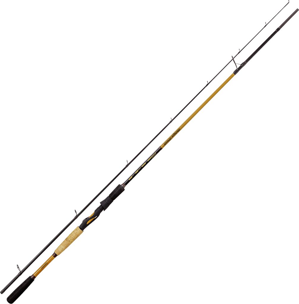 Quantum G-Force Walleye Rod 2,50m 14-42gr