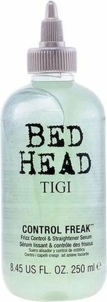 Spray anti-frisottis boucles Tigi TIGI-404364 250 ml pour fini soyeux