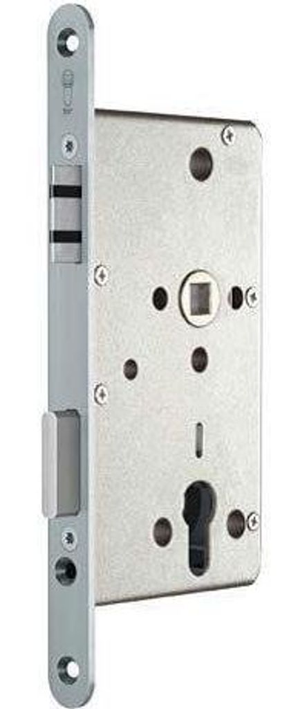 SSF PA-Einsteckschloss 61 APB,PZ72/9,D65,F24x235rd,ER,PAF-B,DR