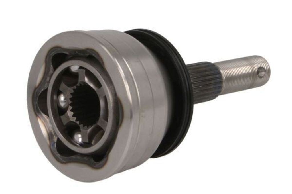 PASCAL Antriebswellengelenk G11011PC radseitig für NISSAN Patrol GR V SUV (Y61) 93mm