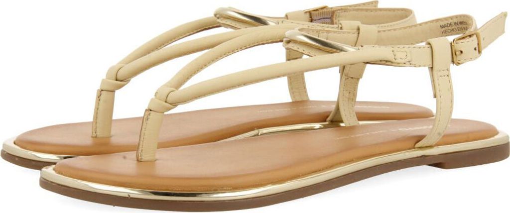 Gioseppo Errores de Foto 75443-P-Off-White in OFF-WHITE color size 39