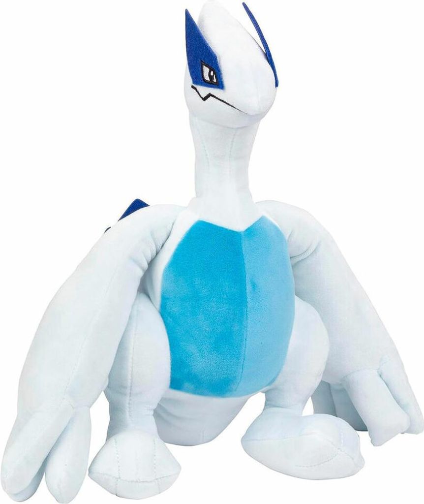 Jazwares - Pluszowa Maskotka Pokemon Lugia 30 cm - Produktbild 