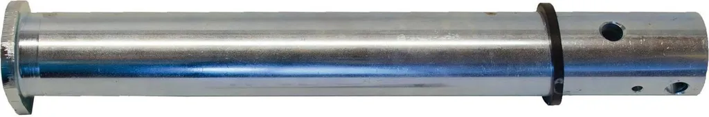 Tube de traction pour frein à inertie Knott KF27 et KFG27-A 50mm