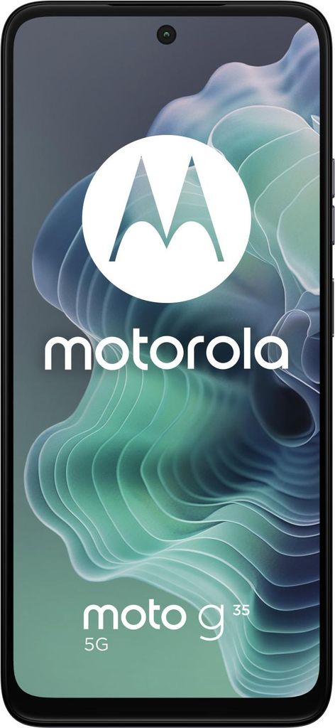 Motorola moto G35 5G, 17,1 cm (6.72"), 8 GB, 256 GB, 50 MP, Produktbild 