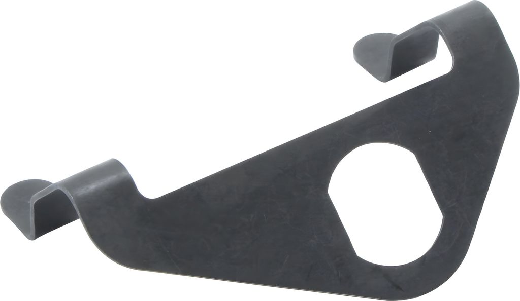 Federblech f. Seitendeckel ETZ125, ETZ150, ETZ251/301
