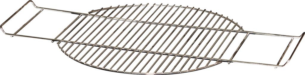 BUSCHBECK Grillrost für Feuerschale 60 und 80 Maße L57 x Produktbild 