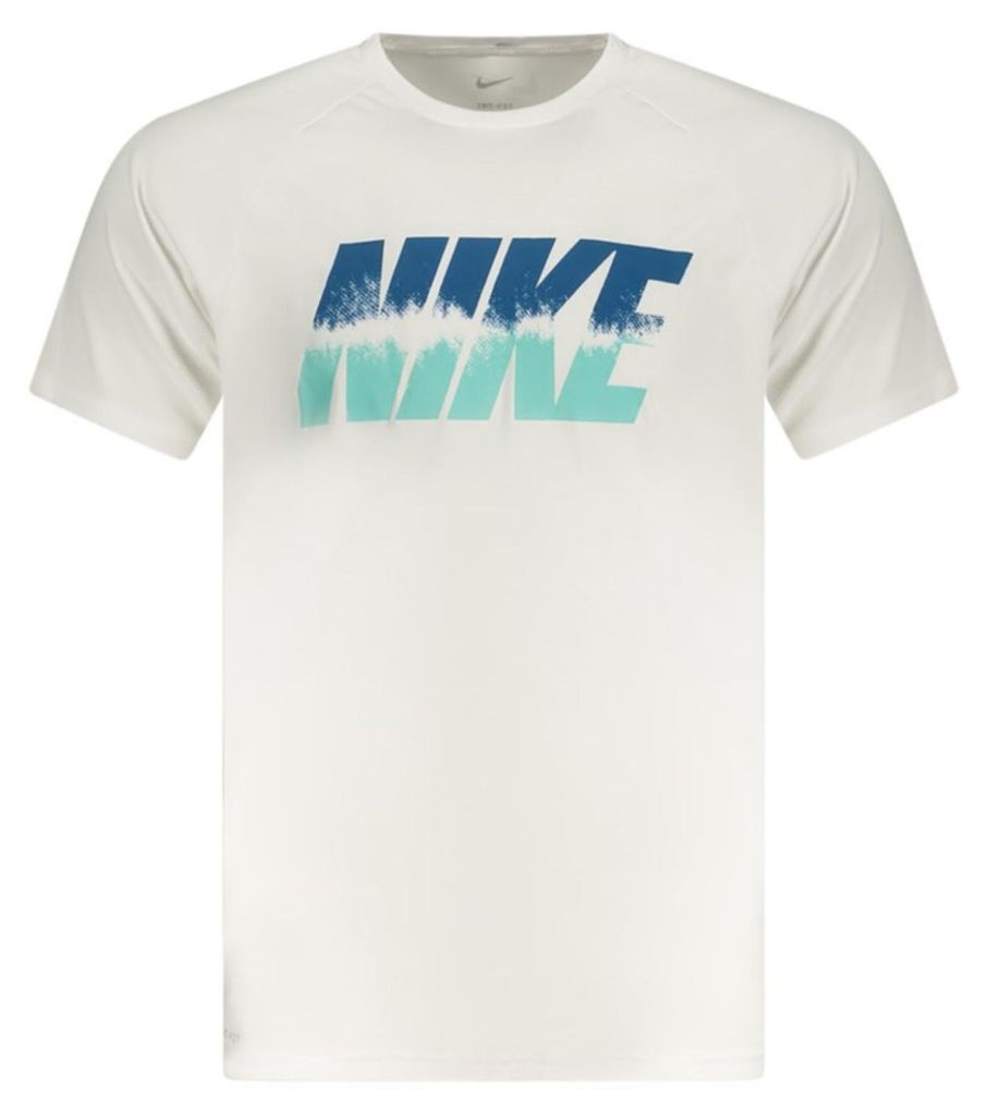 Nike Tshirts nessg580bi100whixl, Größe: 188