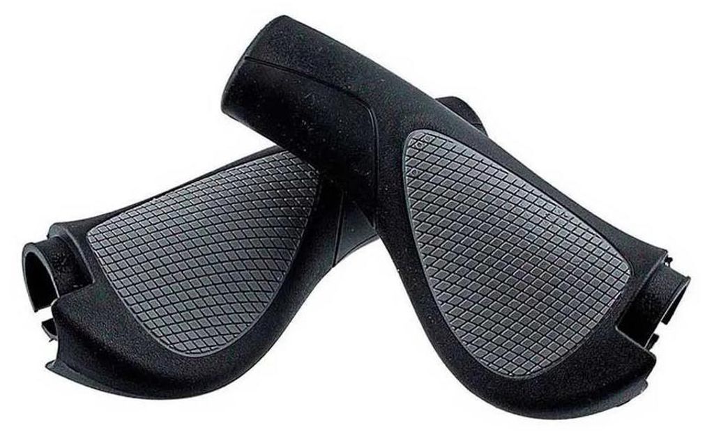 Ergon Griffkörper (ohne Barends) GP2, GP3, GP4 und GP5-S Produktbild 