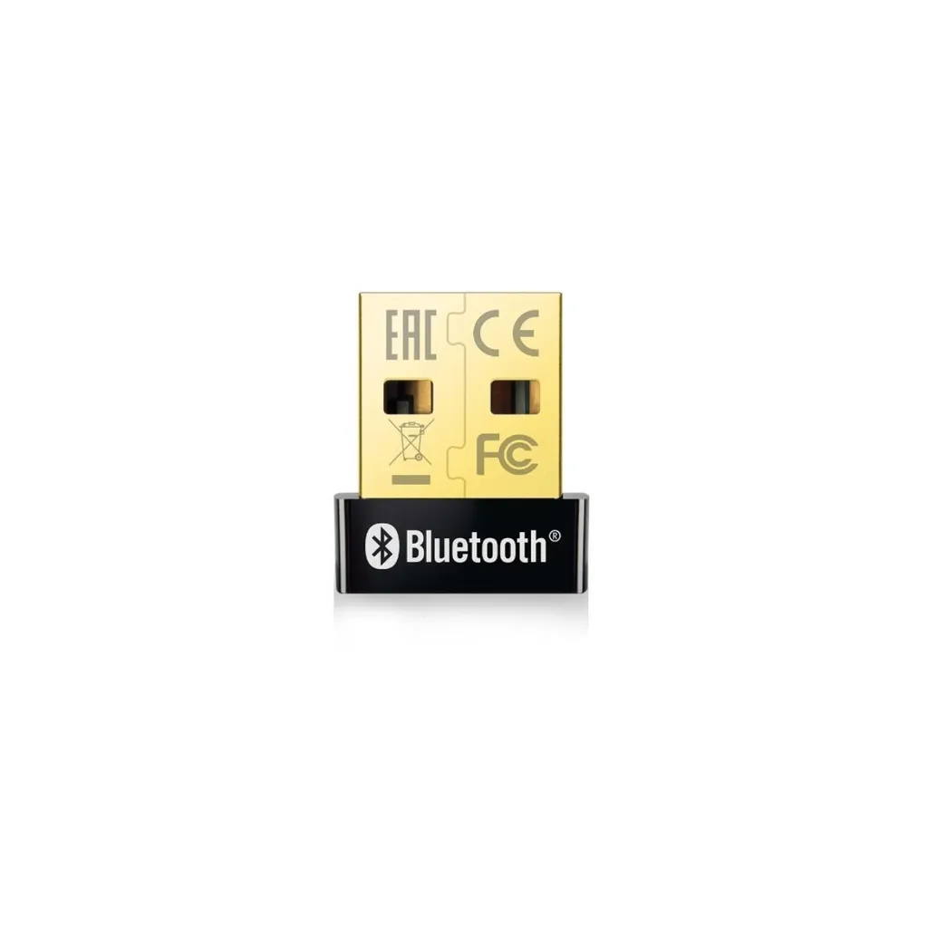 TP-Link UB400 Nano Adattatore Bluetooth per PC e Laptop - Acquista Ora - 3