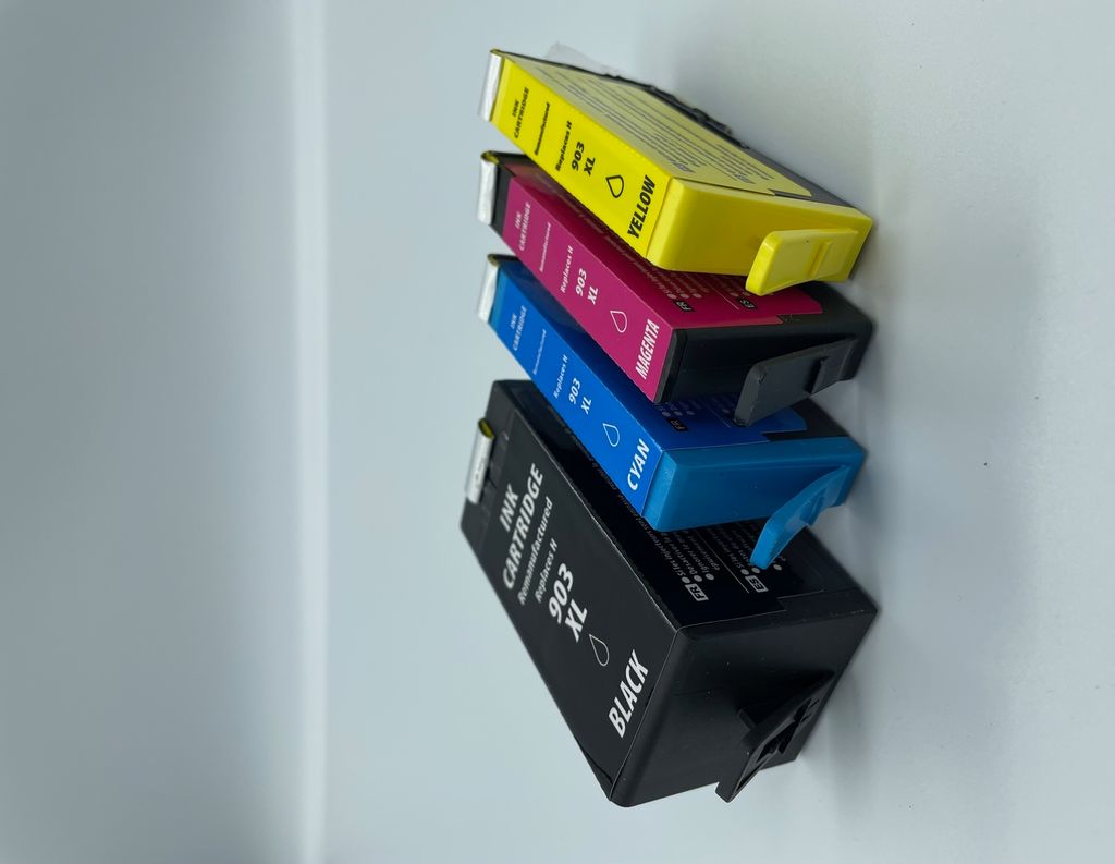 Tinte für HP OfficeJet 6950, Pro 6860, Pro 6868, Pro 6950, Pro 6960, Pro 6970, Pro 6975