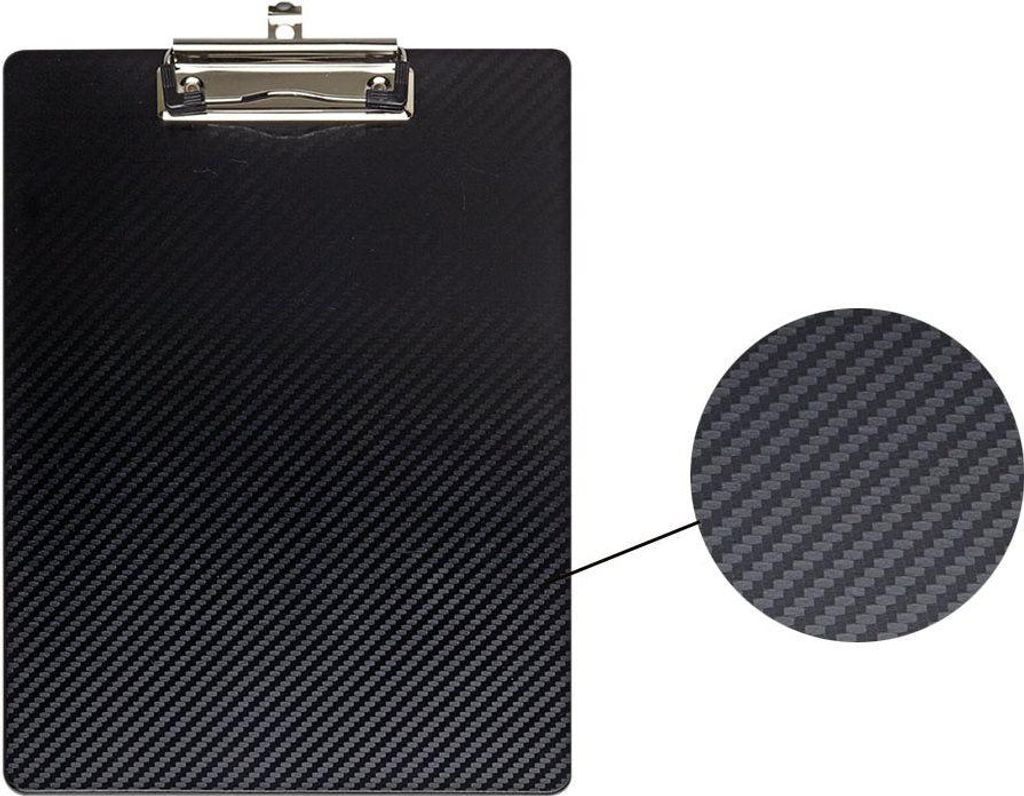 MAUL clipboard MAULflexx A4 format portretowy PP plastik Zdjęcie produktu 