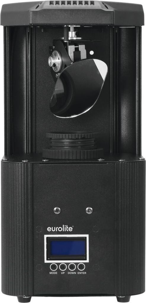 Eurolite TSL-150 Für die Nutzung im Innenbereich geeignet Disco-Stroboskop Schwarz (51786119)