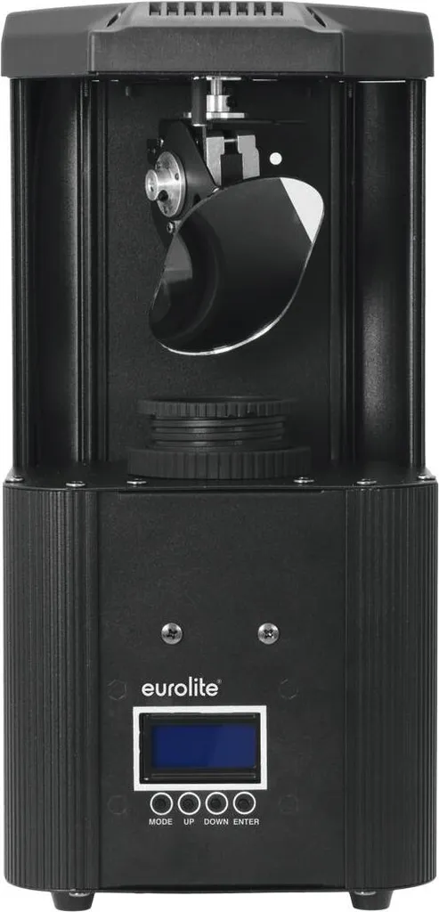 Projecteur Stroboscope LED Eurolite TSL-150 Noir avec Effets de Scène
