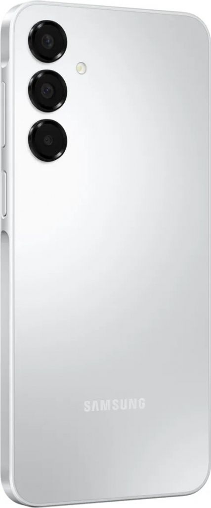 Samsung Galaxy A16 DS 128GB light gray Produktbild 6