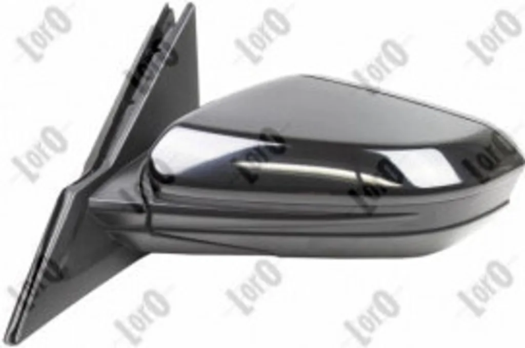 Rétroviseur gauche ABAKUS avec miroir thermique pour Civic X 1422M05 OE