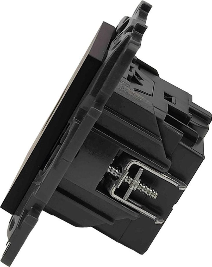 Legrand Steckdose NILOE STEP 2xUSB C Ladesteckdose USB typ C 2014