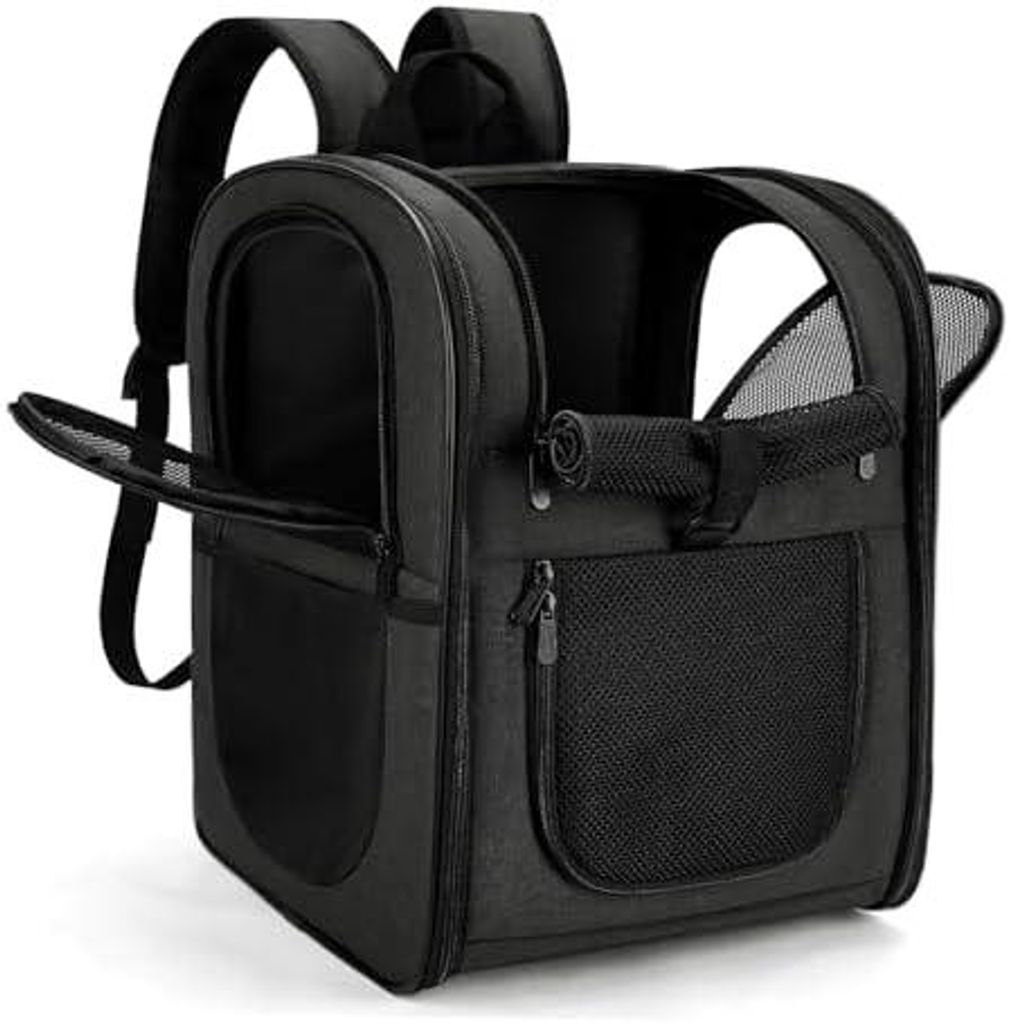 apollo walker HundeRucksack und KatzenRucksack für Kleine Produktbild 